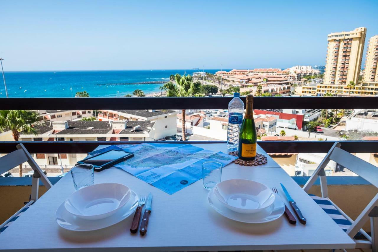 Los Cristianos 3 Arona  Exterior photo